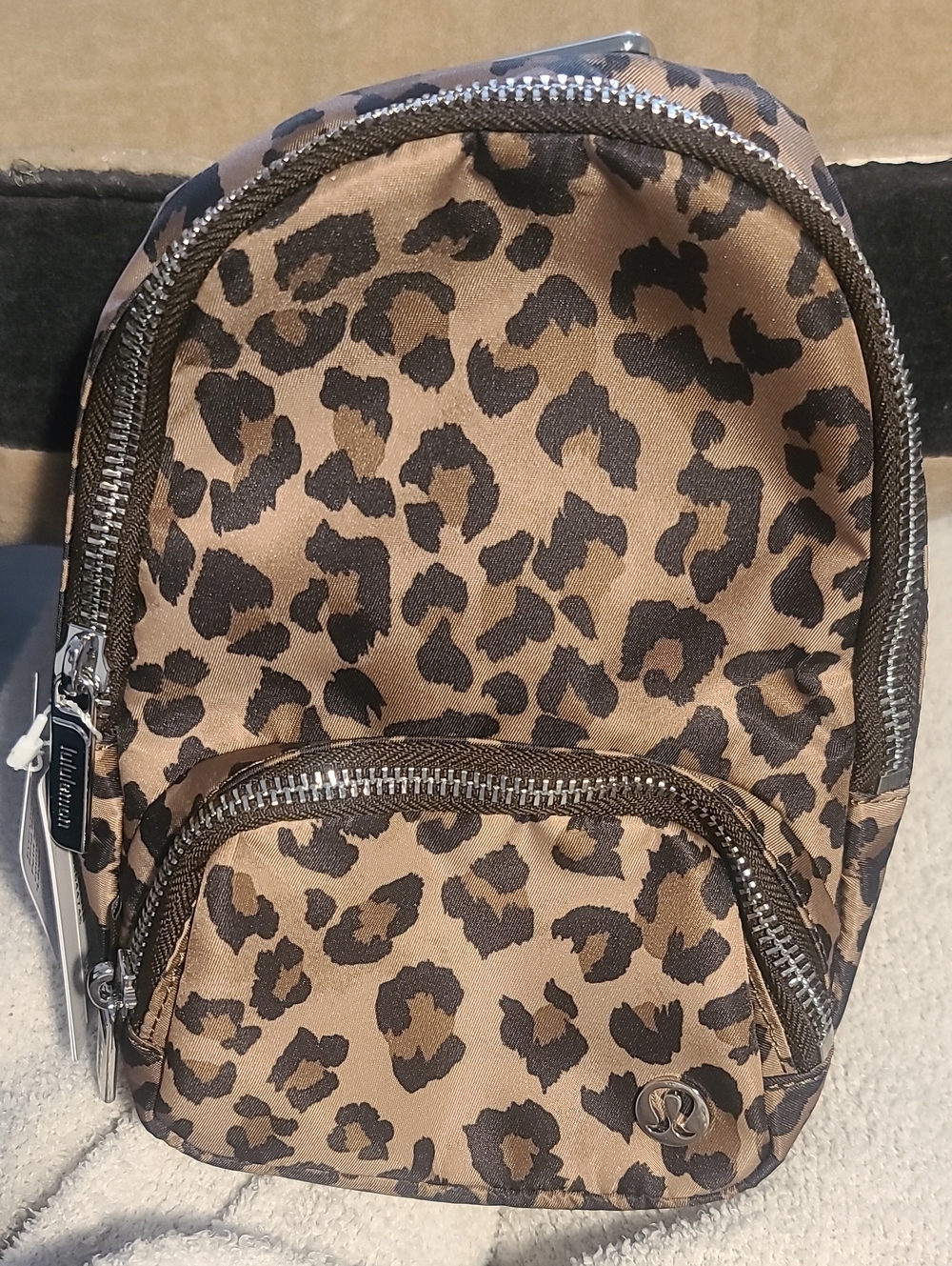 Lululemon Small Sling Bag